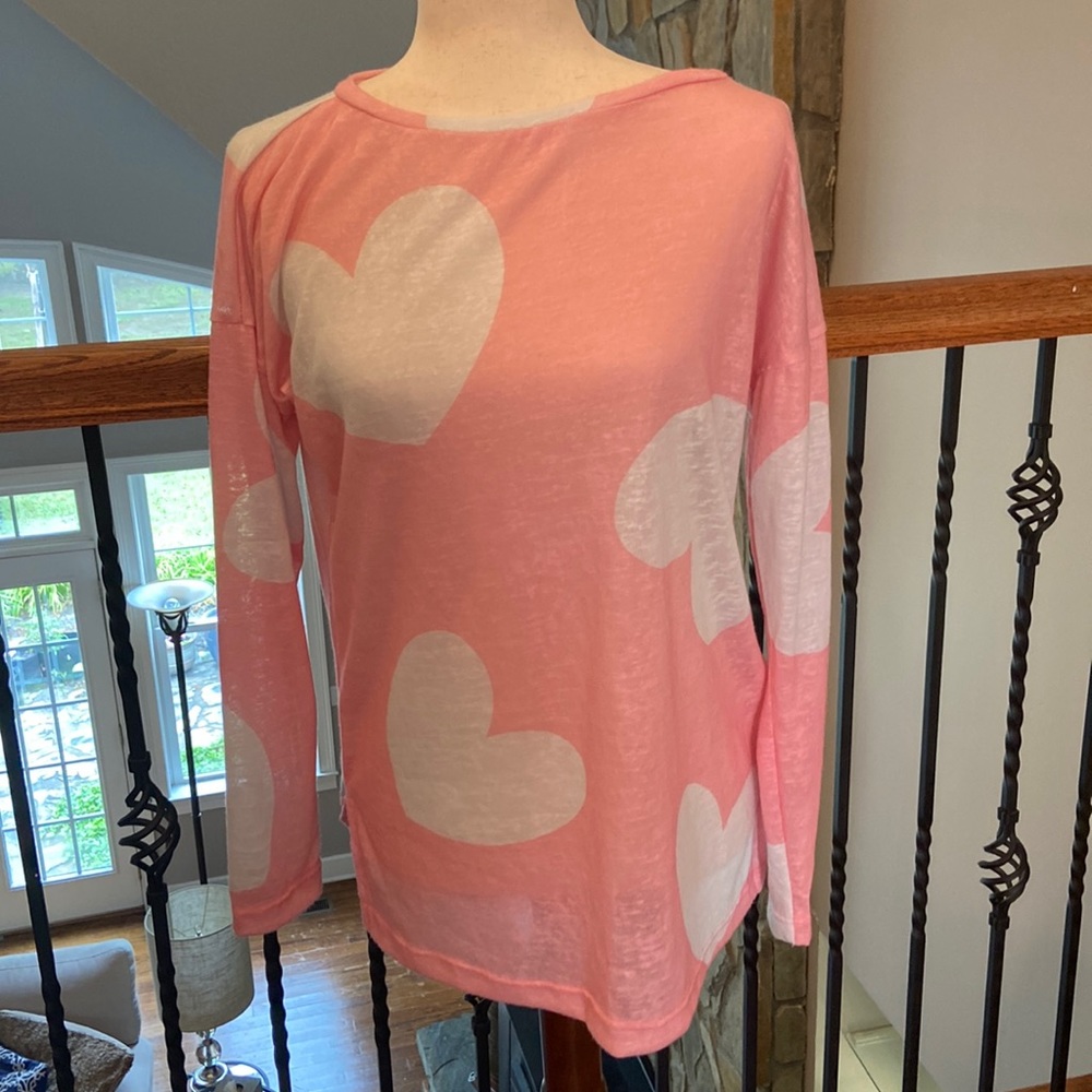 Boutique sweatshirt! S!